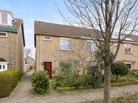 Söderblomstraat 63, 2131 GB Hoofddorp