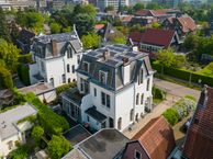 Regentesselaan 12, 3818 HJ Amersfoort