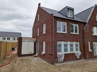 Burgemeester Westralaan 31, 3544 GB Utrecht