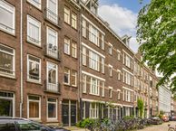 Van Ostadestraat 390 2, 1074 XB Amsterdam
