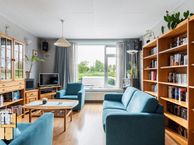 Parallelweg 126 a, 3131 DM Vlaardingen