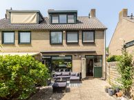 Korhoenlaan 4, 2104 BH Heemstede