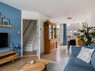 Eerste Hieronymus van Alphenstraat 84, 2806 PV Gouda