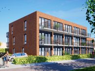 Parallelweg (Bouwnr. 18), 1741 AR Schagen