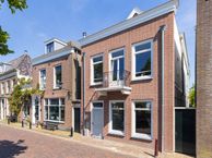 Herengracht 78 hs, 1398 AD Muiden