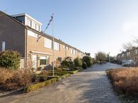 Roerdompstraat 11, 1411 XE Naarden