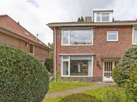 Wernerlaan 28 B, 1213 AV Hilversum