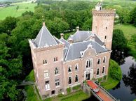 Langbroekerdijk 10, 3972 ND Driebergen-Rijsenburg