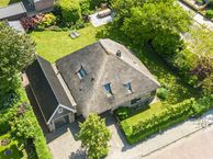 Pastoor van der Burglaan 2, 1735 HN 't Veld