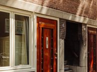 Diezestraat 9 -H, 1078 JL Amsterdam