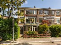 Breitnerlaan 2, 3582 HB Utrecht