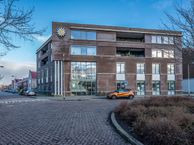 Nassaustraat 263, 2983 RG Ridderkerk