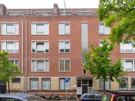 Hofmeyrstraat 14 D, 1091 LZ Amsterdam