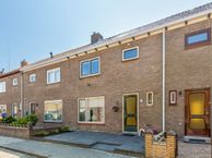 Zeeasterstraat 8, 8321 XM Urk