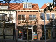 Binnenweg 9 A, 2101 JA Heemstede