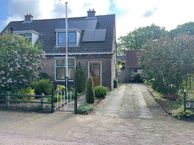 Rozenstraat 12, 1271 NT Huizen