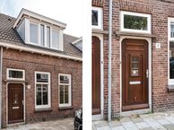 Alberdingk Thijmstraat 7, 2032 XH Haarlem