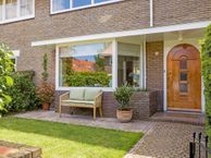 Wisentstraat 58, 1402 TW Bussum