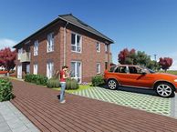 Ir Sassenstraat 20 1, 7071 BC Ulft