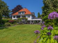 Bijweglaan 37, 2121 BG Bennebroek