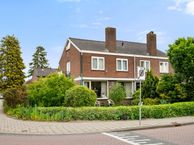 Maasstraat 13, 2991 AD Barendrecht