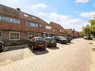 Ampèrestraat 31, 1221 GG Hilversum