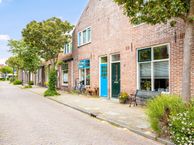 Schoutenstraat 11, 1623 RV Hoorn (NH)