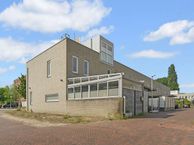 Eliza van Calcarstraat 1, 1068 RR Amsterdam