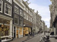 Wolvenstraat 9 1, 1016 EM Amsterdam