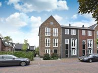 Keucheniusstraat 20, 1271 BN Huizen