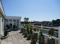 Prinsengracht 620 A-B&amp;2PP, 1017 KT Amsterdam
