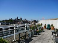 Prinsengracht 620 A-B, 1017 KT Amsterdam