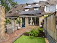 El Salvadordreef 3, 3563 HM Utrecht