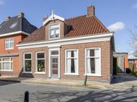 Voorstraat 109, 9291 CG Kollum