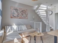 Egelantierstraat 24 B, 3551 GC Utrecht