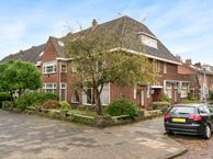 Cort van der Lindenkade 12, 1814 CB Alkmaar