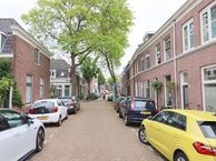 Palmstraat 33 bis, 3572 TB Utrecht