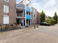 van den Boschstraat 14, 2804 JM Gouda