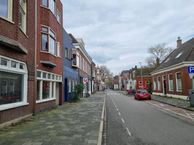 Oosterweg 41 a, 9724 CC Groningen