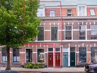 Kloosterstraat 53 rood, 2021 VK Haarlem