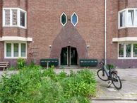 Tweede Van der Helststraat 101 III, 1073 AP Amsterdam