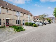 Rhônestraat 132, 8226 ME Lelystad