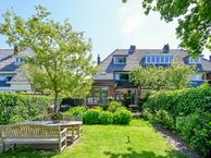 Houtvaartkade 36, 2111 BS Aerdenhout