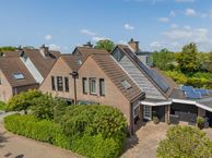 Fie Carelsenlaan 7, 2104 SG Heemstede