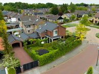 Johannes Vermeerstraat 1, 7103 AJ Winterswijk