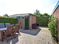 Arent van der Graeffstraat 11, 3284 AA Zuid-Beijerland