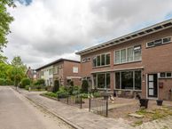 Professor J Greidanusstraat 6, 8801 GM Franeker