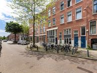 Watergeusstraat 45 d, 3025 HJ Rotterdam