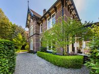 Nieuwe 's-Gravelandseweg 7, 1405 HJ Bussum