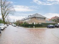 Antoni van Leeuwenhoekweg 31 a, 1401 VX Bussum